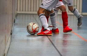 indoor soccer, football, indoor tournament